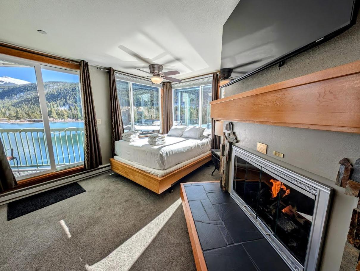Lakeside 1485 By Summitcove Lodging Keystone Exteriör bild