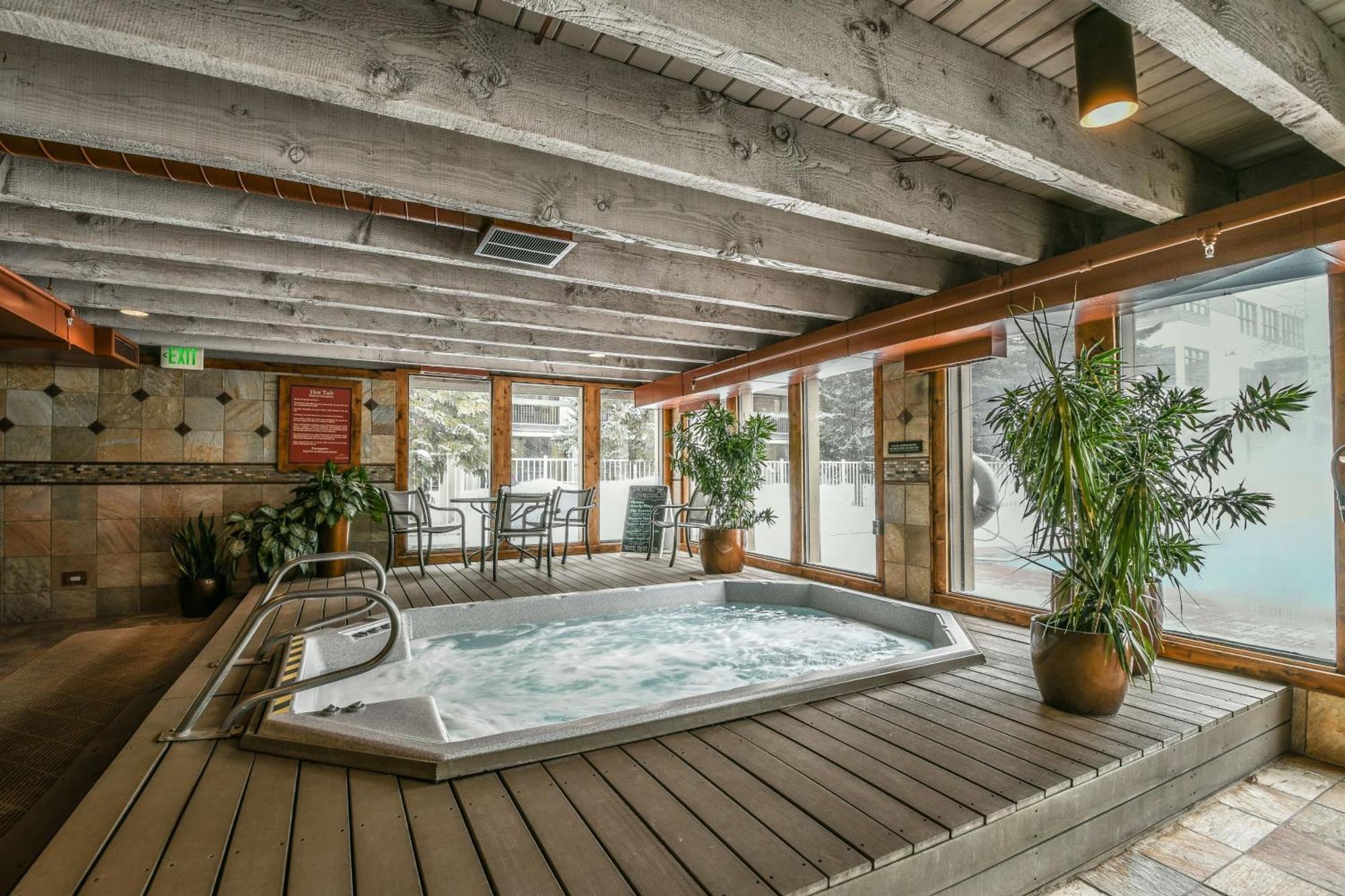 Lakeside 1485 By Summitcove Lodging Keystone Exteriör bild